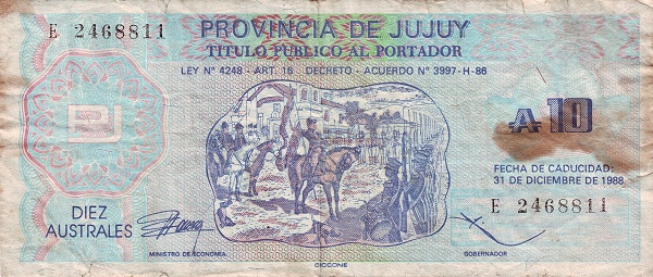  Soldiers on horseback