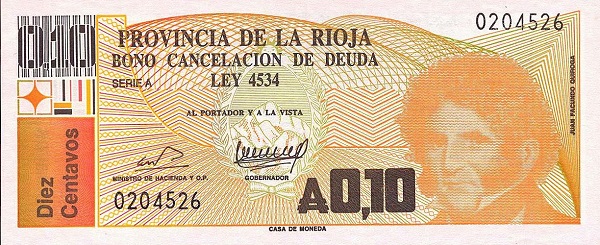 Juan Facundo Quiroga