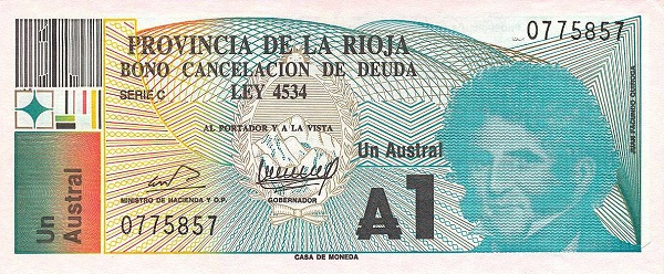 Juan Facundo Quiroga