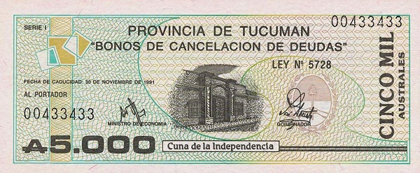 Casa de la  Independencia (Museo Mitre)