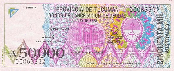 Casa de la  Independencia (Museo Mitre)