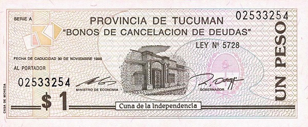  Casa de la  Independencia (Museo Mitre)