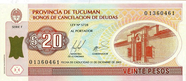  Casa de la  Independencia (Museo Mitre)