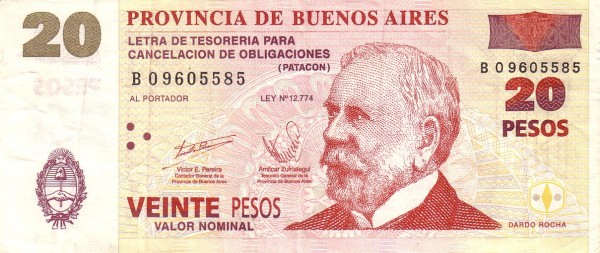 Juan José Dardo Rocha