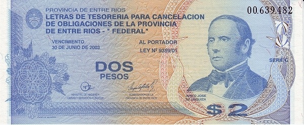  Justo José de Urquiza