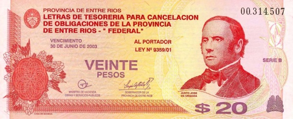  Justo José de Urquiza