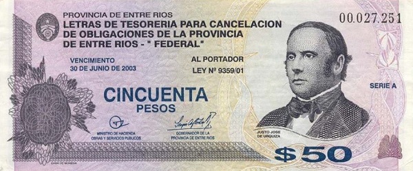  Justo José de Urquiza