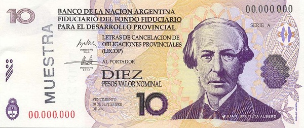  Juan Bautista Alberdi