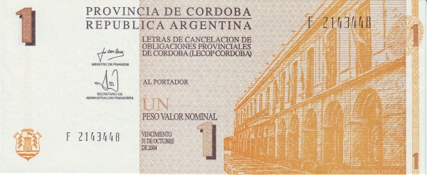  Cabildo de Córdoba