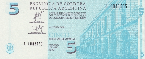  Cabildo de Córdoba
