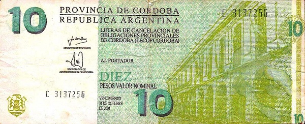   Cabildo de Córdoba