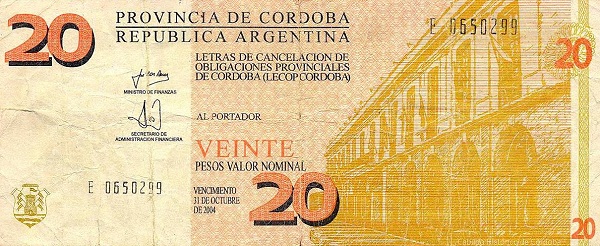   Cabildo de Córdoba