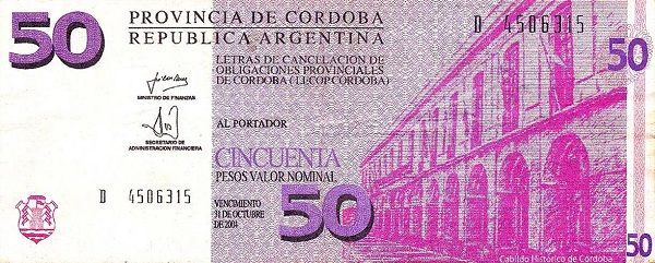   Cabildo de Córdoba