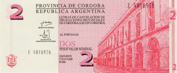  Cabildo de Córdoba