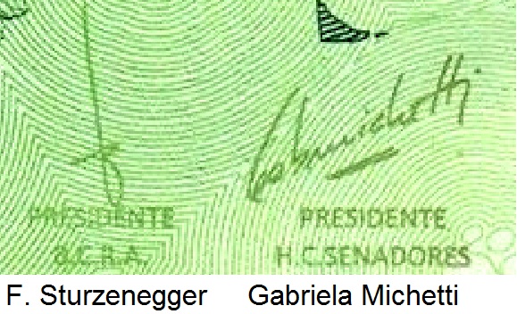 500 Pesos