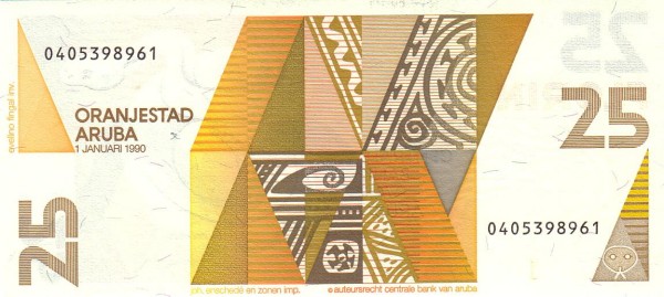  Pre-Columbian Aruban art from    pottery