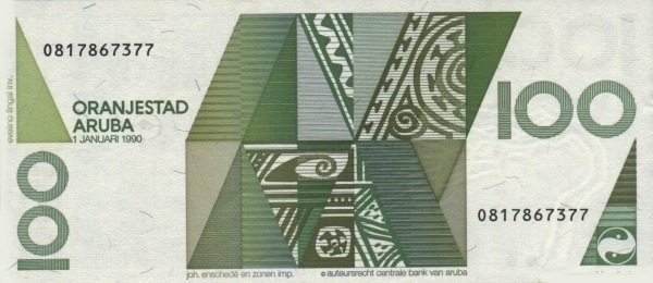  Pre-Columbian Aruban art from    pottery