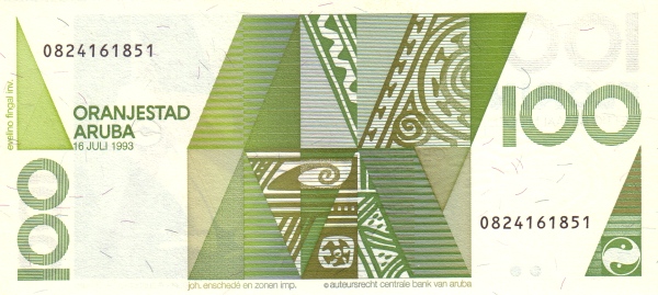  Pre-Columbian Aruban art from    pottery