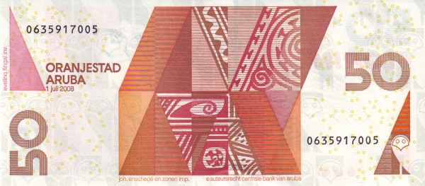  Pre-Columbian Aruban art from    pottery
