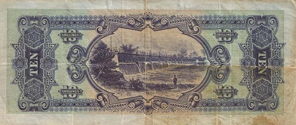 Goulburn Weir near  Nagambie, Victoria
