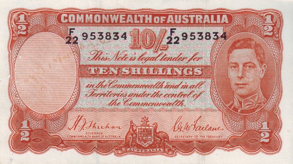  George VI