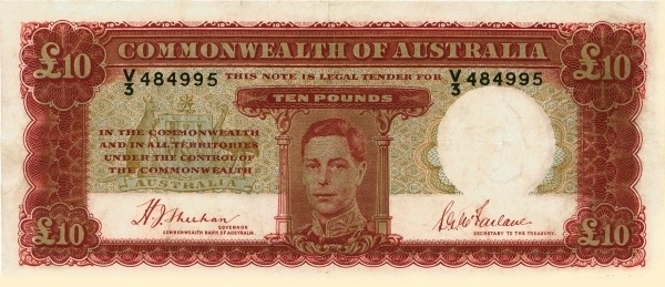  George VI