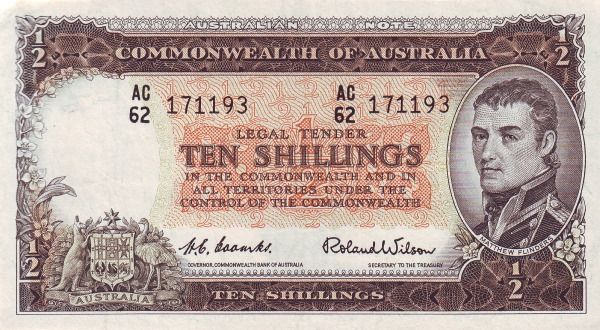  Matthew Flinders