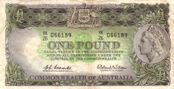  Elizabeth II