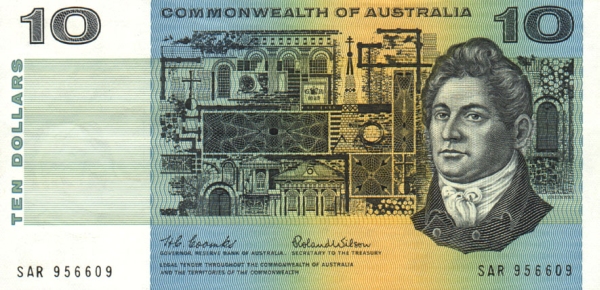  Francis Greenway,  buildings