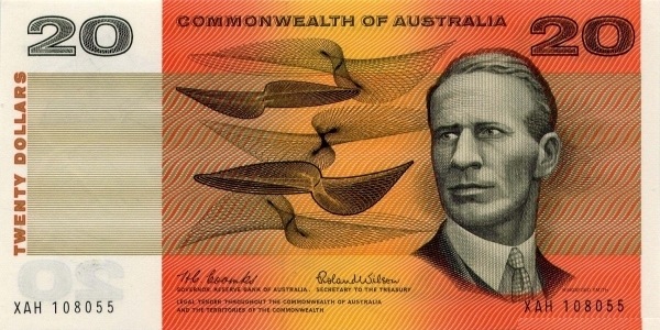  Sir Charles  Kingsford-Smith