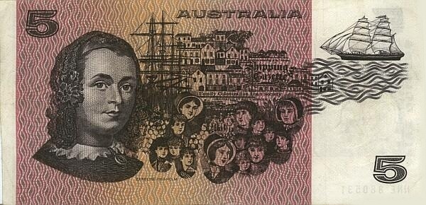  Caroline Chisholm,  harbor, portraits