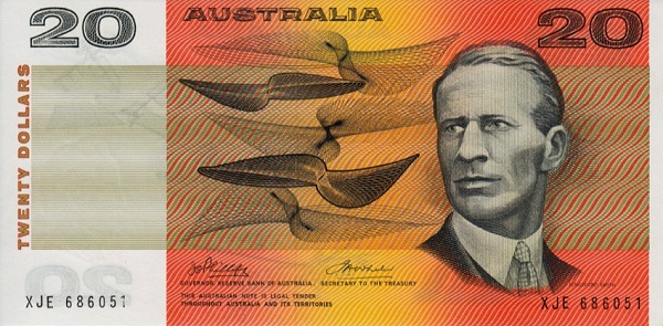  Sir Charles  Kingsford-Smith