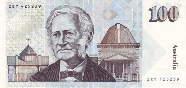  John Tebbutt,  observatory