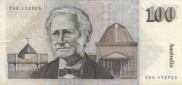  John Tebbutt,  observatory