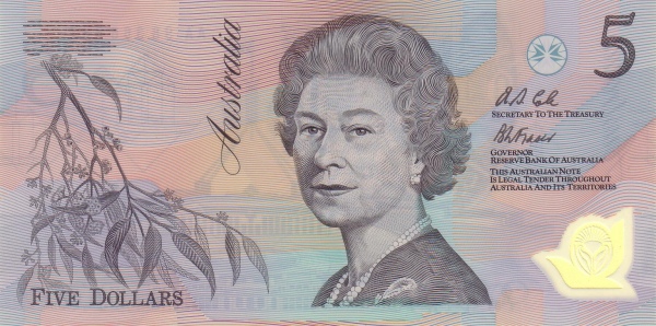  Elizabeth II
