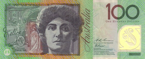  Dame Nellie Melba,  interior of "Her Majesty's Theatre" (Sydney)