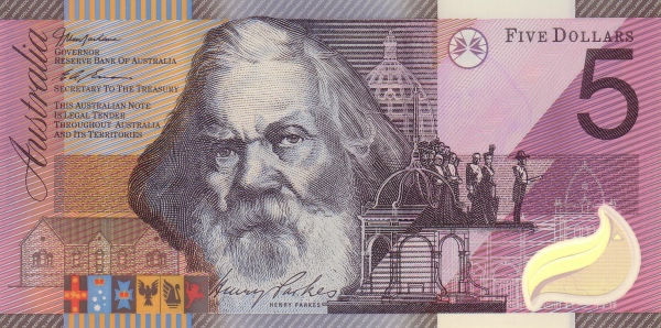  Sir Henry Parkes,  First session of Parliament Federation Pavillon (Centennial Park, Sydney) Royal Exhibition building, Melbourne Tenterfield School of Arts building, Tenterfield