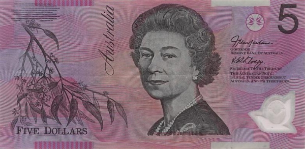  Elizabeth II