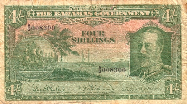  George V, sailing  ship