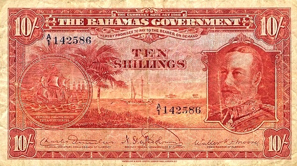  George V, sailing  ship