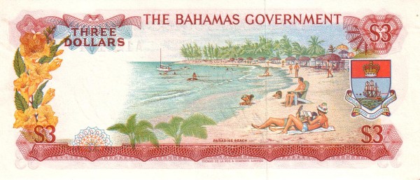  Paradise Beach