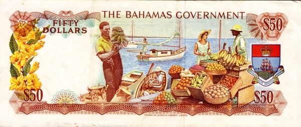 Produce Market