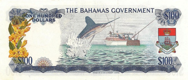 Deep Sea fishing
