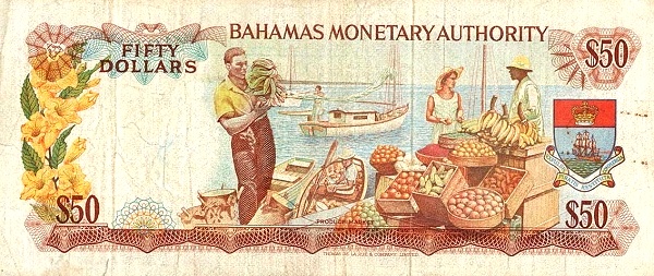Produce Market