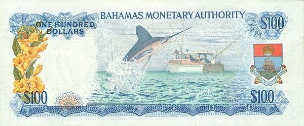 Deep Sea fishing