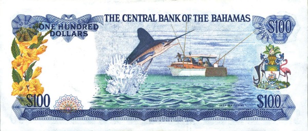  Deep Sea fishing