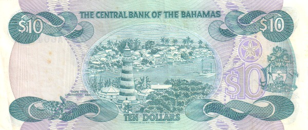  Hope Town, Abaco Island