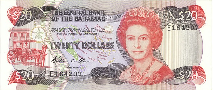  Elizabeth II