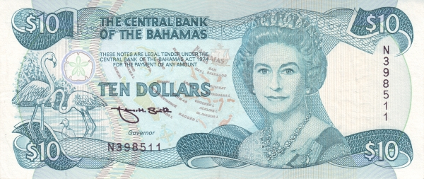  Elizabeth II