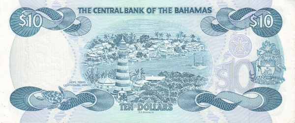  Hope Town, Abaco Island